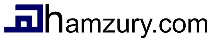 Hamzury Innovation Hub logo
